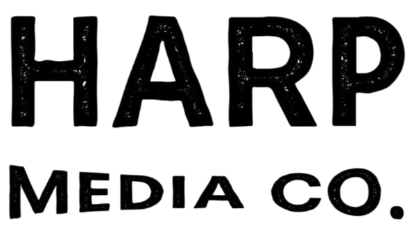Harp Media Co.